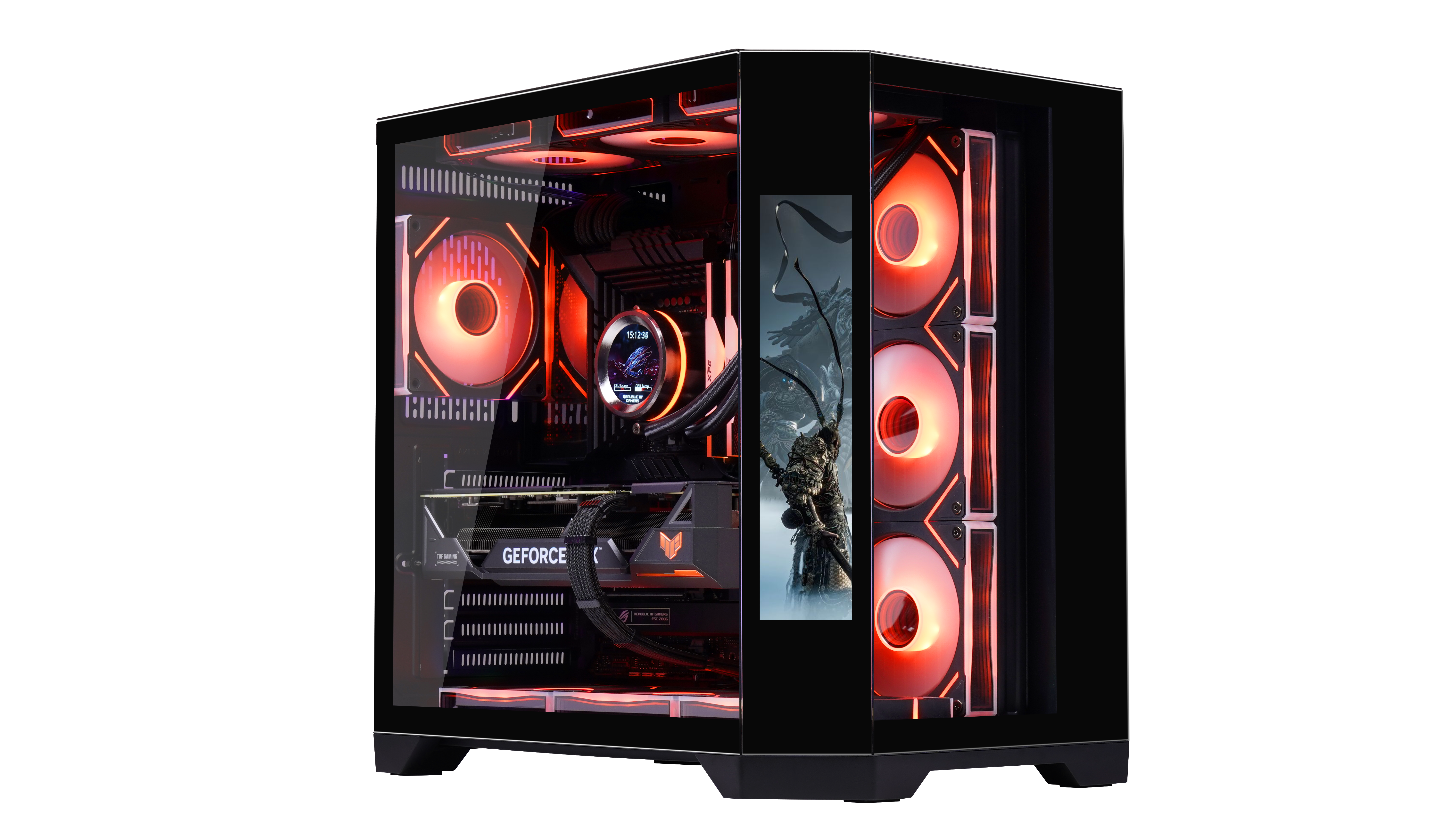 ATX & ITX Cases