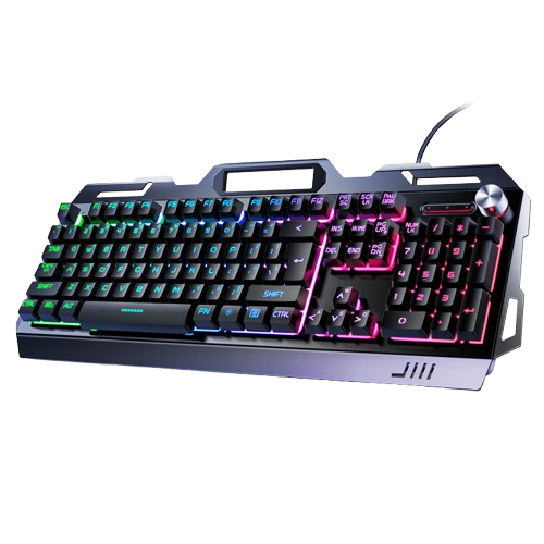 Keyboard